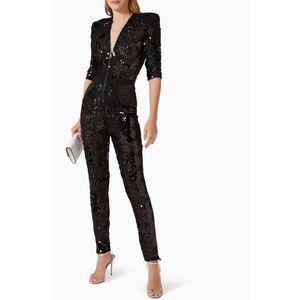 Zhivago VARENNA JUMPSUIT